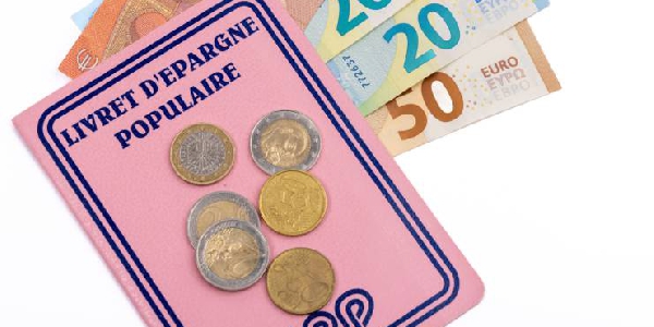 Livret d'épargne populaire, LEP
