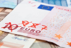inflation euro