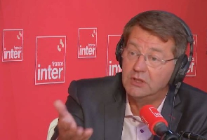 Patrice Vergriete