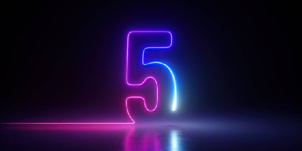 top 5 assurance vie