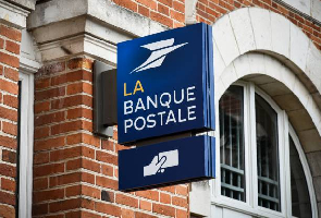 La Banque postale