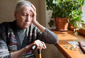 Une proposition de loi veut lutter contre le taux de non-recours au minimum vieillesse.