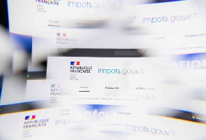 Impots.gouv.fr