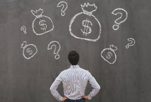 Questions sur l'argent