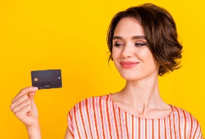 carte bancaire