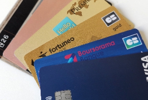 Maisons mère des banques en ligne
