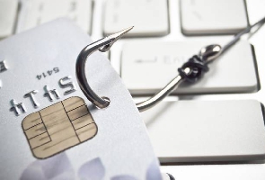 Vol de carte bancaire