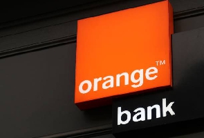 Orange Bank 