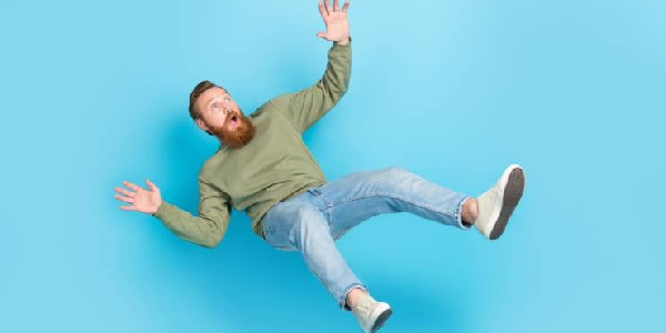 chute