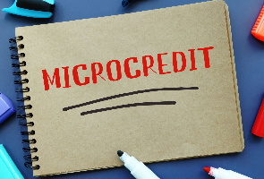 Microcrédit personnel
