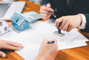 crédit immobilier été
